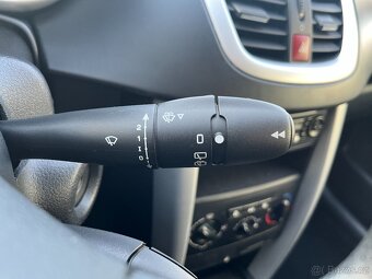 Peugeot 207 1.4 HDI 50KW, Servisní kniha - 15