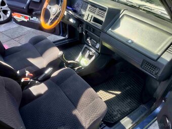 Škoda Favorit 1.3 BMM 40 kw Comfort Line - 15