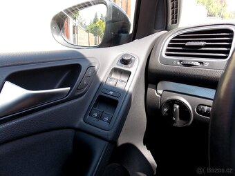 Volkswagen Golf Hatchback 1,2 TSi 77kW 2012, 151tkm MATCH - 15