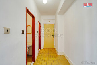 Prodej bytu 2+1, 53 m², Plzeň, ul. náměstí Generála Píky - 15