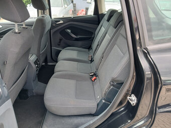 Ford C-Max 1,0 Ecoboost - 15