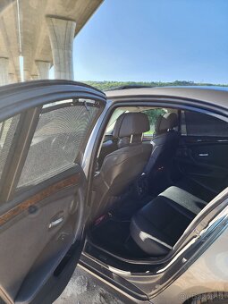 BMW E60 535D LCI - 15