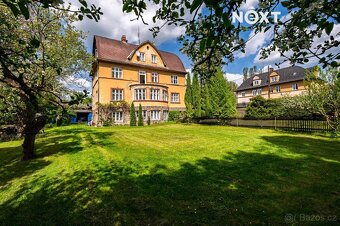 Prodej pozemek Bydlení, 3460㎡ - 15