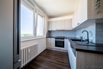 Prodej bytu 3+1, os. vlastnictví, 77,1m2, Strážnice - 15