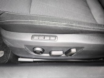 skoda superb 3 combi facelift - 15