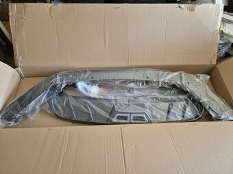 styling kit (dekorační kit) Seat Leon 5F JE5F50CL JE DESIGN - 15