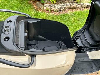 Kymco Like 125i ABS - 15