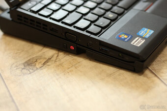 ThinkPad X230 - 15