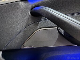 BMW 540i xDrive M Sport | Head-Up | H&K | Pano | TOP výbava - 15