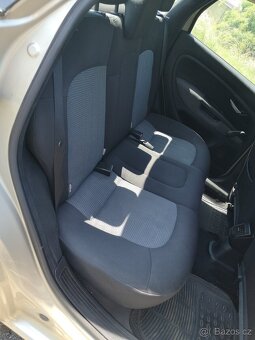 FIAT LINEA DIESEL 66KW DIGIKLIMATIZACE - 15