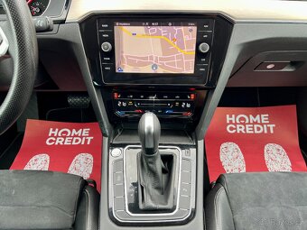 VW Passat 1.5 TSI 110 kW DSG LED,DPH,CZ - 15