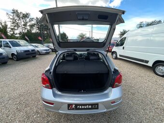 Chevrolet Cruze, 2.0CDTi 120kWVÝHŘEVYKŮŽEKEY - 15