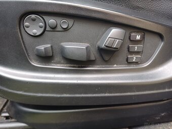 BMW X5 4.0D. 225kw 2013 - 15