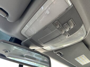 Mercedes-Benz C 200 CDI - 15