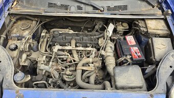 Peugeot Partner 2,0 HDi 66kw - 15