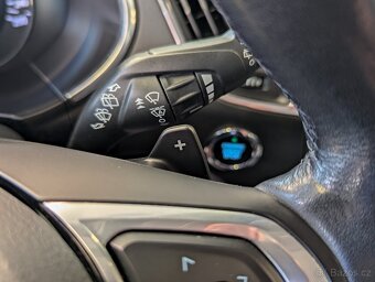 Ford S-MAX 2.0Ecoblue 140kW 4x4 TITANIUM - 15