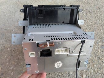 Díly Subaru Legacy/Outback/Impreza - 15