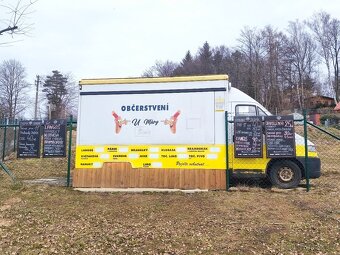 Občerstvení kompletně vybavené - 15