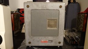 AMPEX PR-500 - 15