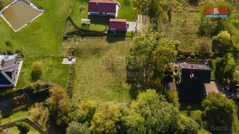 Prodej pozemku k bydlení, 1776 m², Skalice u Frýdku - Místku - 15