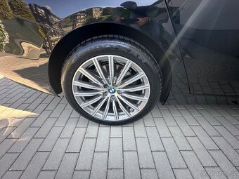 Prodám BMW 630d GT, Xdrive, Luxury line 2018 - 15