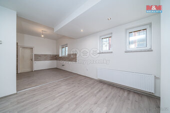 Prodej bytu 2+kk, 68 m², Ostrava, ul. Rudná - 15