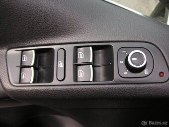 Volkswagen Tiguan 2.0 TDi 4Motion XENON ALCANTARA NAVI TAŽNÉ - 15