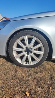Mercedes-Benz E350CDI 4matic - 15