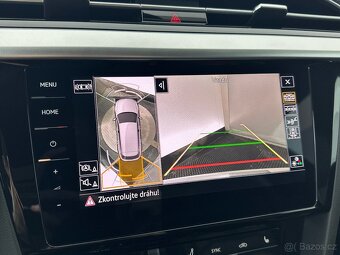 Arteon Shooting Brake "R" 2.0 TSI 235kW 4Motion DSG - 15