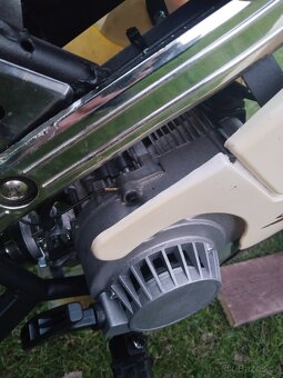 Minibike 50ccm - 15