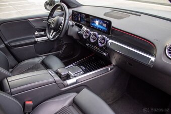 Mercedes-Benz GLB 200d A/T - 15