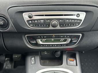 Renault Grand Scenic 1.6 DCi,2012, 7 míst,digiklima,panorama - 15