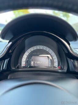 Renault Twingo Z.E. 2021 60KW - 15