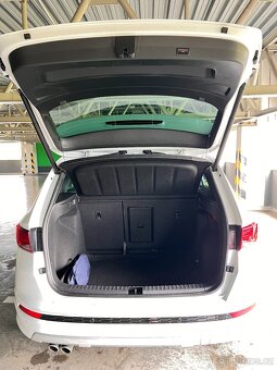 Seat Ateca 1.4 TSI FR - 15