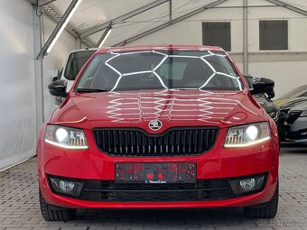 Škoda Octavia III sedan 1.4 TSi,110 kW,DSG,Sportpaket,Webast - 15