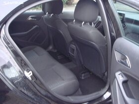 Mercedes Benz  A 180 CDi, 1.5 Dci, 6rychl., r.v.2013 - 15