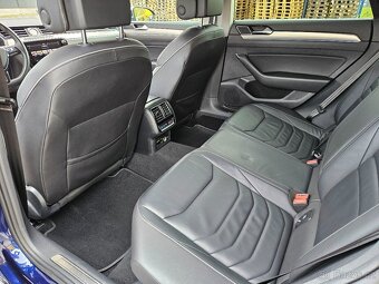 Volkswagen Arteon 2.0 TDI Bi-Turbo SCR 4Mot Elegance DSG - 15