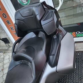 CAN-AM Spyder 1330 RT-S, Special Series, původ ČR, Akrapovič - 15