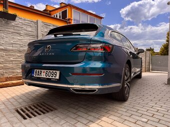 VW Arteon 2.0 tdi - 15