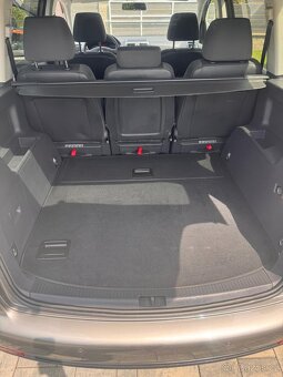 VW TOURAN 12/2009, 1.4 TSI 103kw WEBASTO - 15
