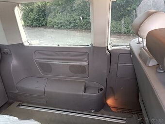 VW T5 Multivan 2,5TDi 128kW Highline 2005 NEHAVAROVANÝ - 15