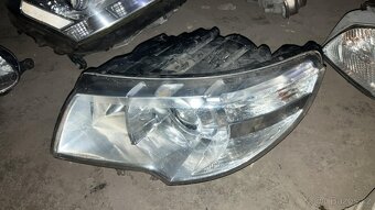 SKODA,MERCEDES,VW ,AUDI LAMPY - 15