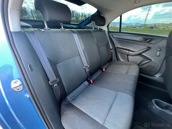 Škoda Rapid 1.2 TSI 63kW, 2013, 89tkm, STK 6/2027 - 15