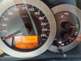 Toyota Rav4 - 15