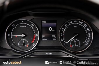 Škoda superb 2.0tdi 4x4 - 15