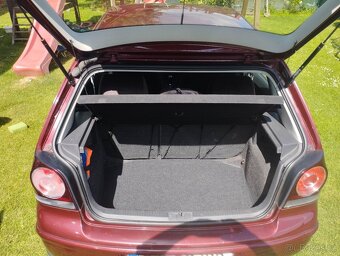 VW Polo 1.4 i - 15