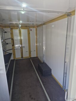 Iveco daily NAJETO 102.000 km - 15
