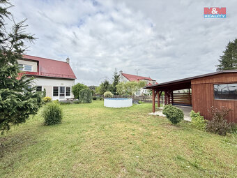 Pronájem bytu v rodinném domě, 68 m², Čermná nad Orlicí - 15