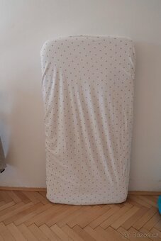 Kinderkraft JOY 2 3 v 1 s příslušenstvím - 15