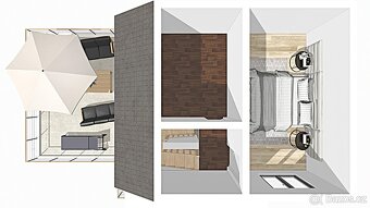 Prodej chalupy Hlinsko-Kouty - 15